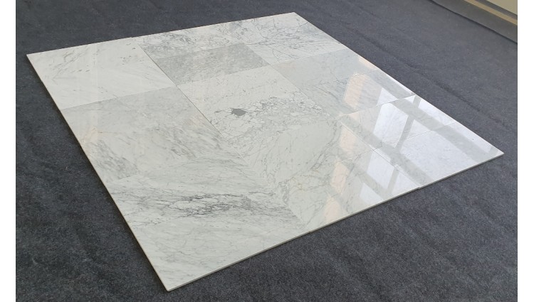 BIANCO CARRARA COMERCIAL 